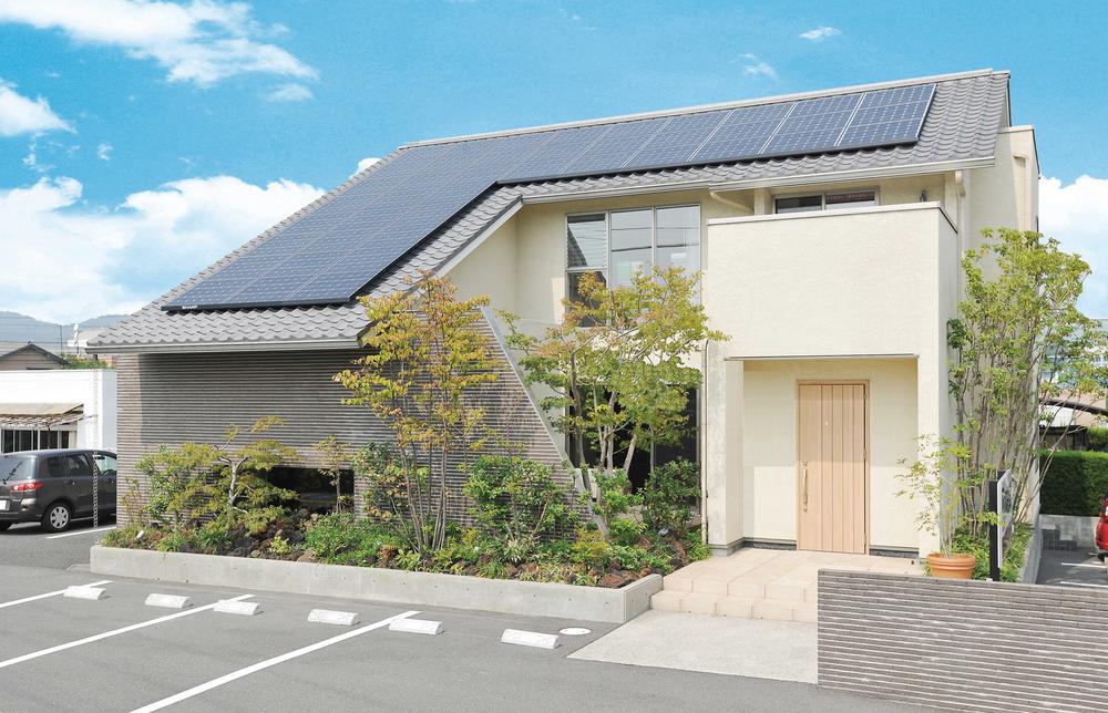 Other local. Kojima exhibition hall Please feel free to visitors.