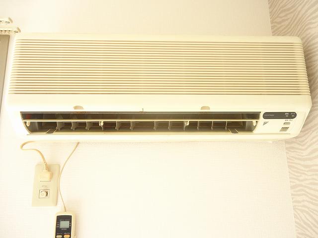 Other Equipment. ※ The image is that of another room.