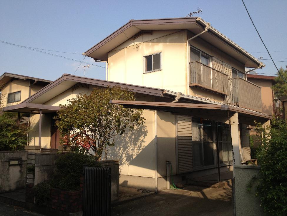 Local appearance photo. Local (March 2013) Shooting