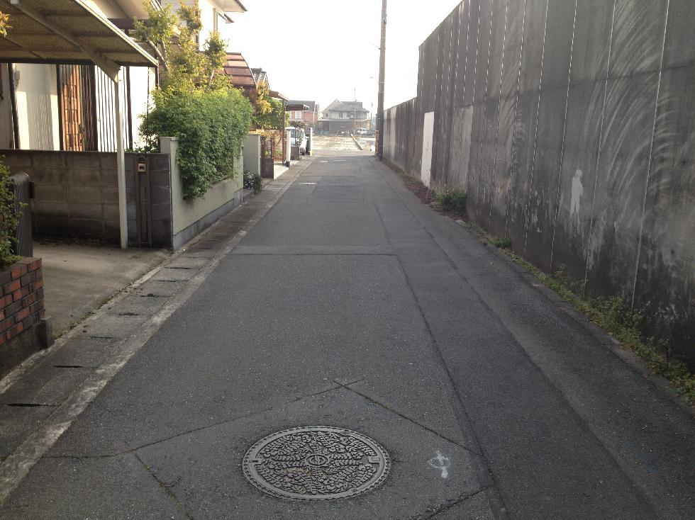 Kitchen. Local (March 2013) Shooting