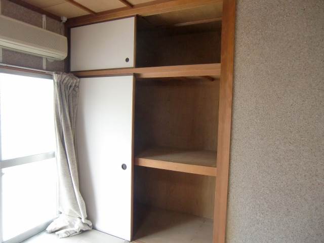 Receipt. Closet wide ☆