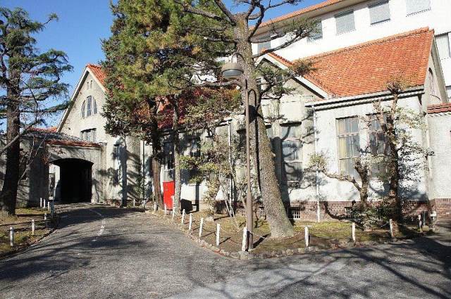 kindergarten ・ Nursery. Sanwa nursery school (kindergarten ・ 844m to the nursery)