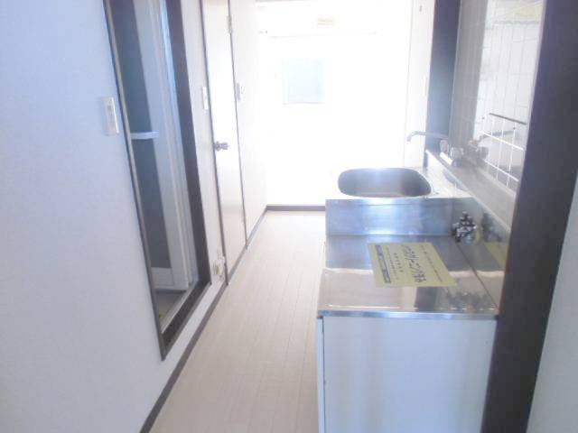 Kitchen. Kitchen