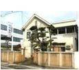 Hospital. Shirakami 210m until the dental clinic (hospital)