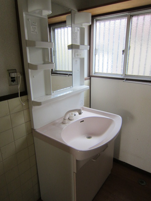 Washroom
