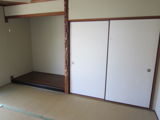 Living and room
