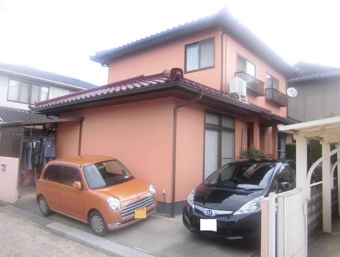 Local appearance photo