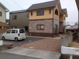 Local photos, including front road. Local (August 2013) Shooting