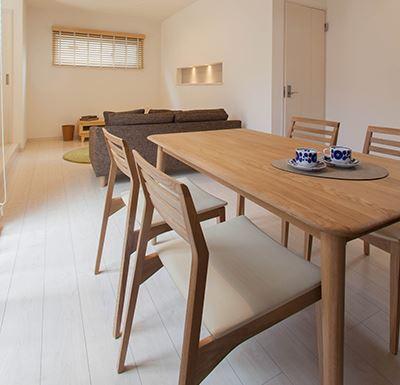 Same specifications photo (kitchen)