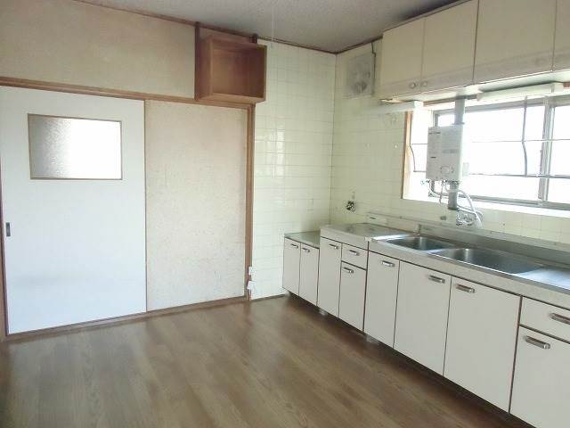 Kitchen. Kitchen