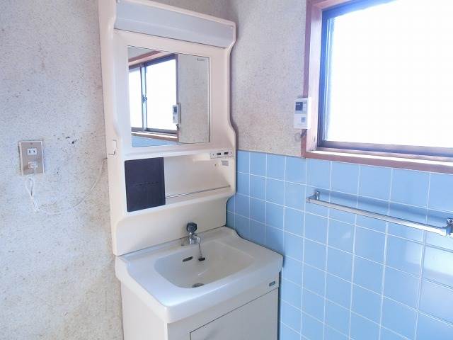 Other. Washroom
