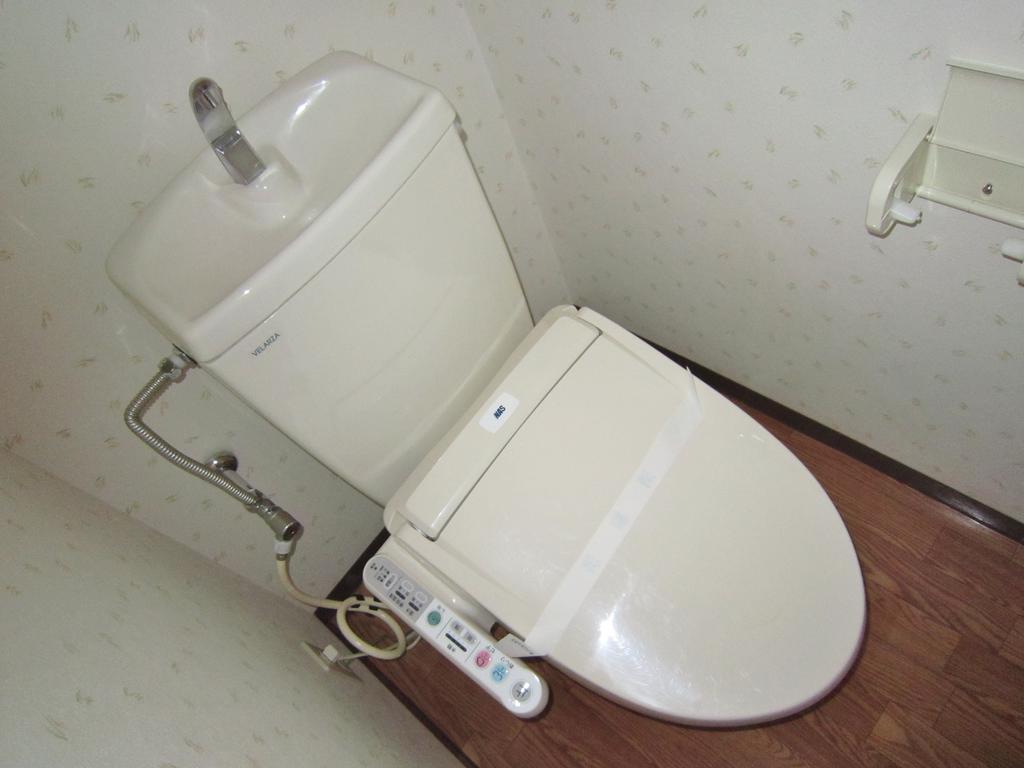 Toilet. ☆ ☆ ☆ image ☆ ☆ ☆