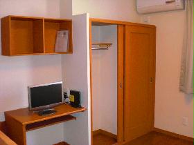 Other. closet