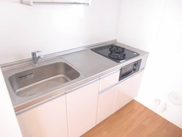 Kitchen. System kitchen ☆