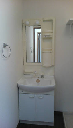 Washroom. ※ It includes photos of the same property by room. Please reference.