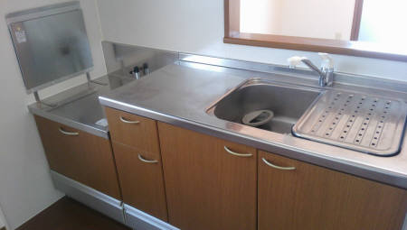 Living and room. ※ It includes photos of the same property by room. Please reference.