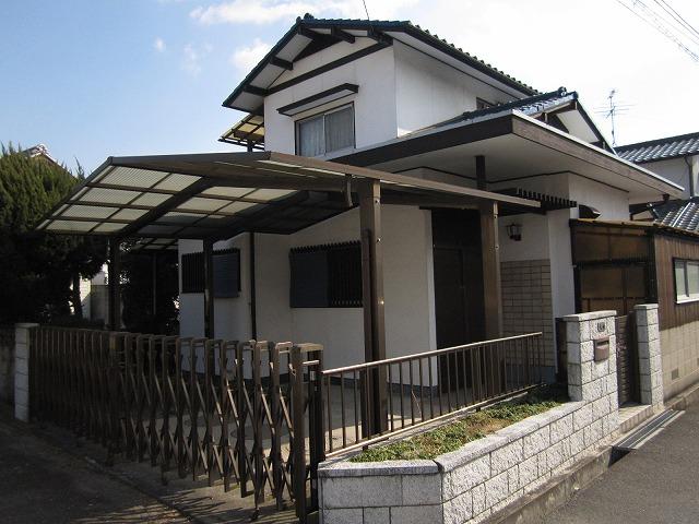 Local appearance photo. Local (March 2013) Shooting