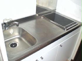 Kitchen. Kitchen