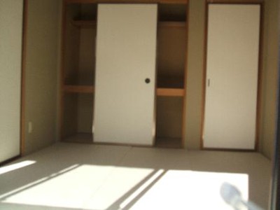 Other room space