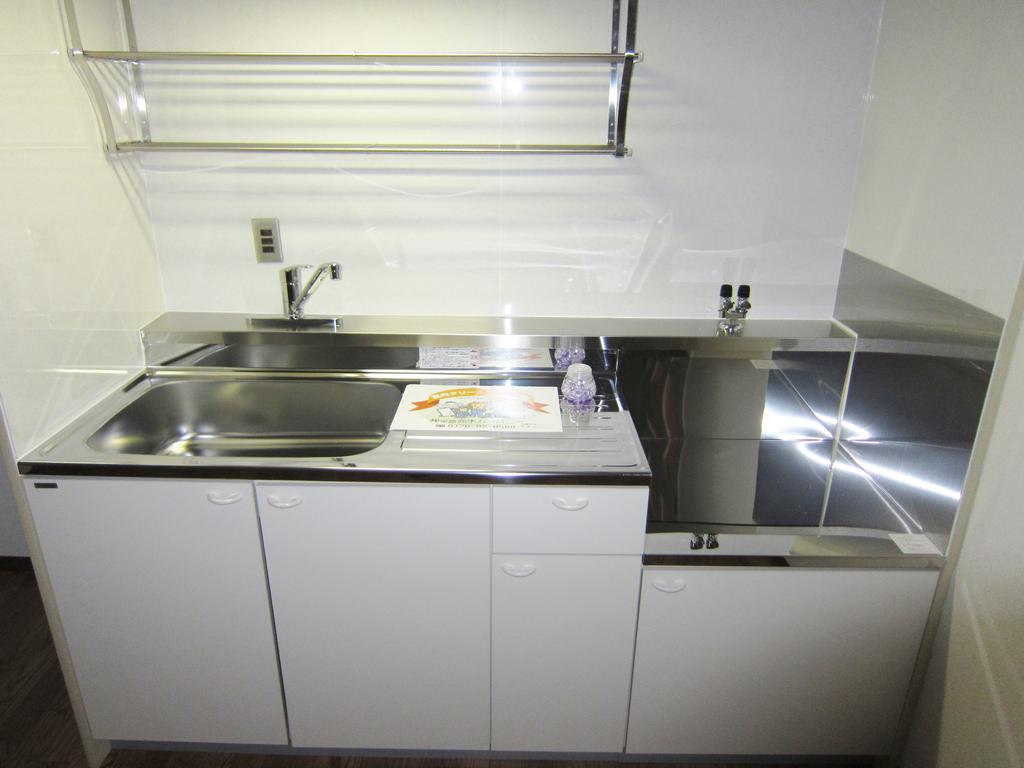 Kitchen. (*^ 0 ^*)(*^ 0 ^*)(*^ 0 ^*)