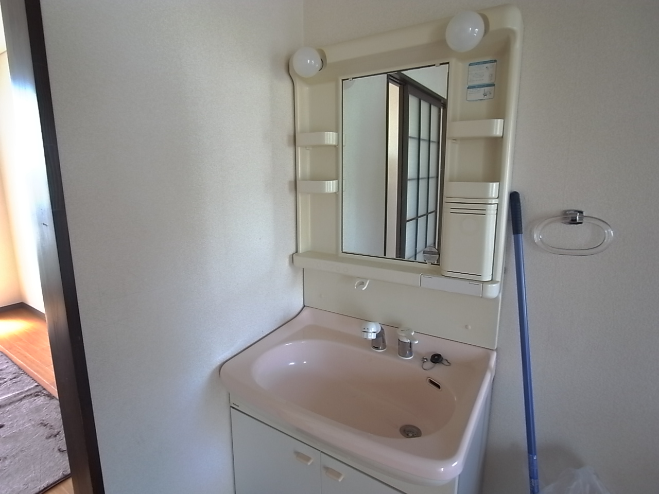Washroom