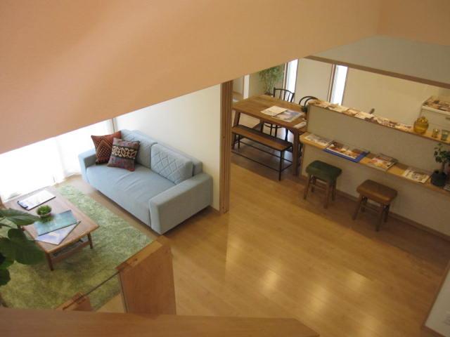 Living. Indoor (09 May 2013) Shooting