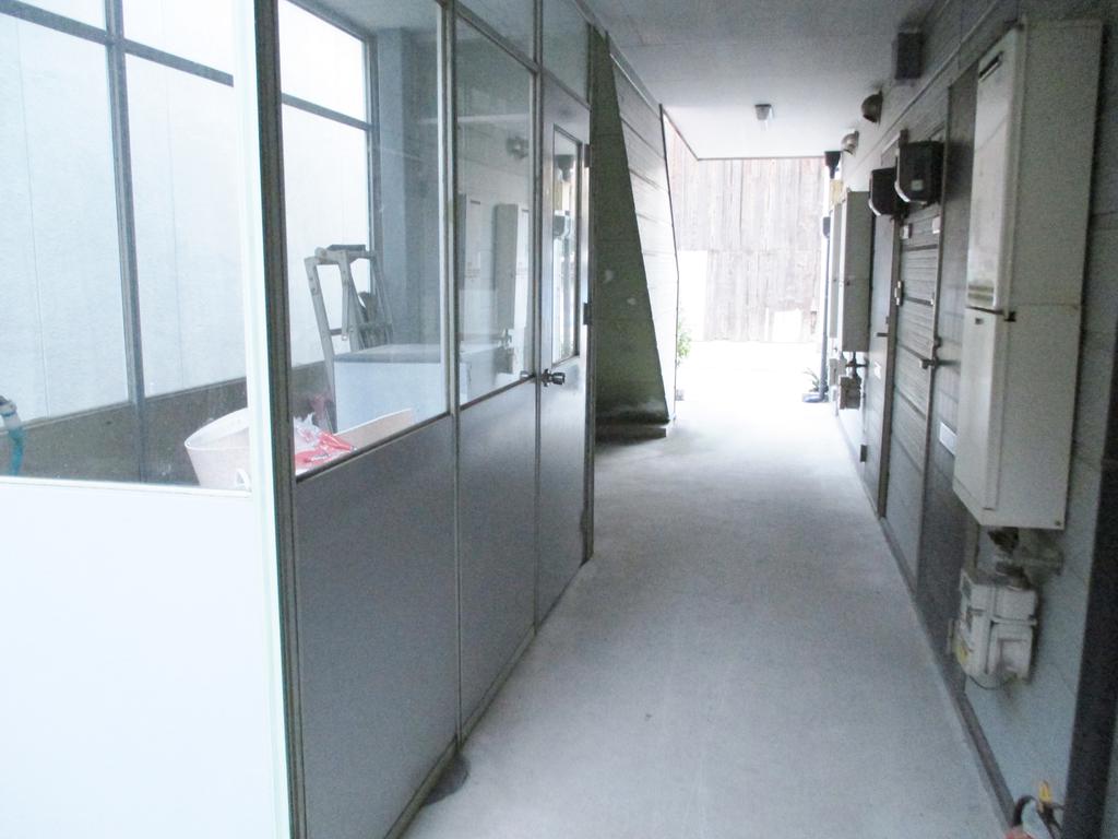 Other common areas. (O⌒∇⌒o) (o⌒∇⌒o) (o⌒∇⌒o) (o⌒∇⌒o)