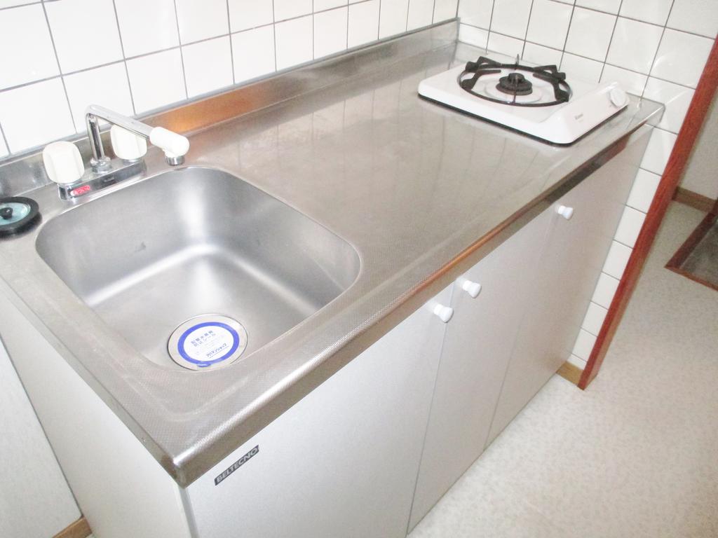 Kitchen. (O⌒∇⌒o) (o⌒∇⌒o) (o⌒∇⌒o) (o⌒∇⌒o)