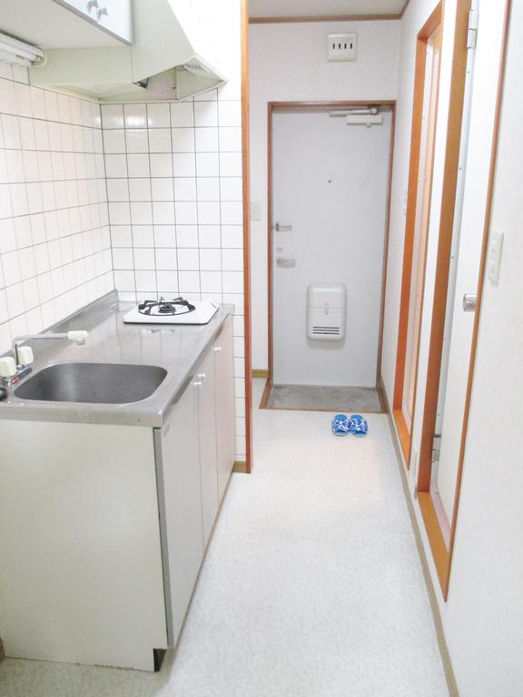 Kitchen. (O⌒∇⌒o) (o⌒∇⌒o) (o⌒∇⌒o) (o⌒∇⌒o)