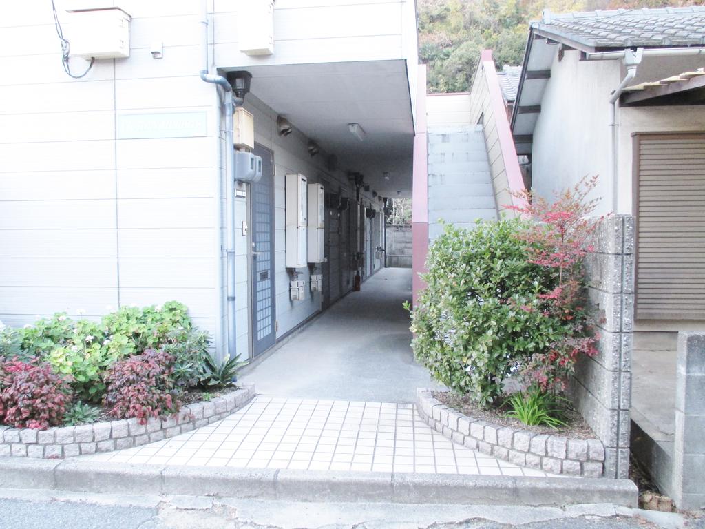Other common areas. (O⌒∇⌒o) (o⌒∇⌒o) (o⌒∇⌒o) (o⌒∇⌒o)