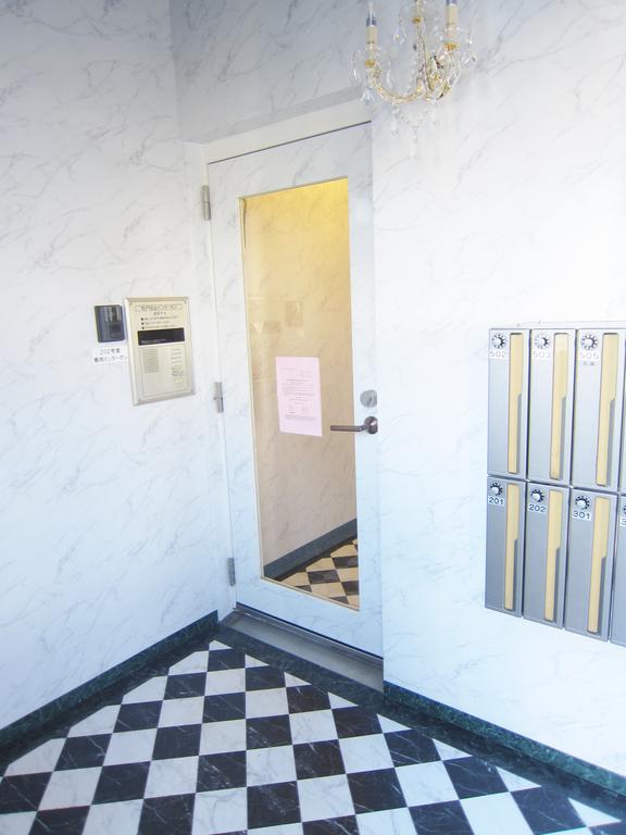 Other common areas. \ (^ 0 ^) / \ (^ 0 ^) / \ (^ 0 ^) /