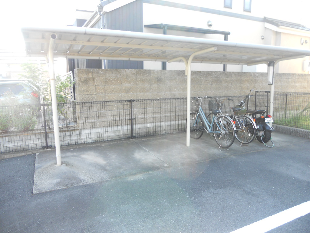 Other common areas