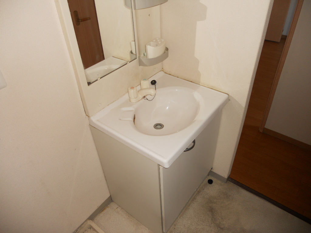 Washroom