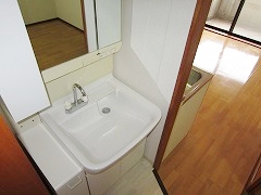 Washroom.  ☆  ☆  ☆ image ☆  ☆  ☆
