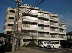 Building appearance