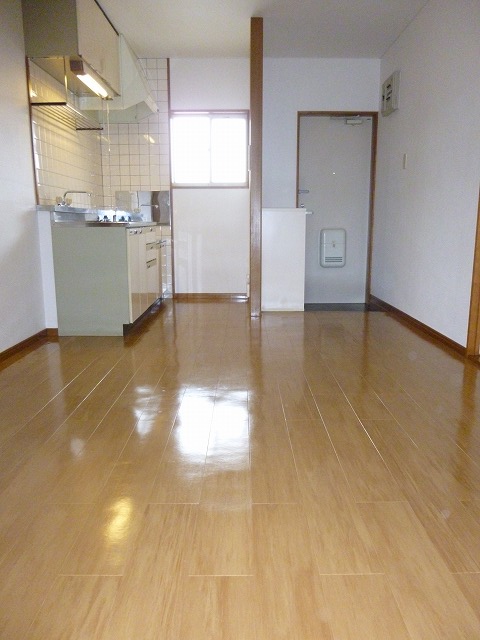 Living and room