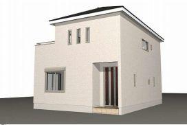 Rendering (appearance). (4 Building) Rendering