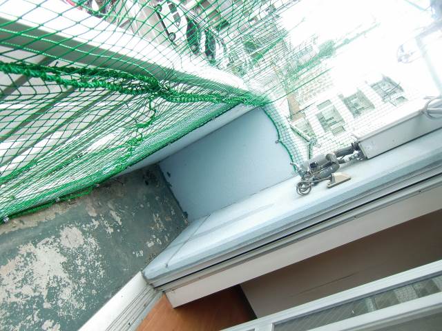 Balcony. balcony ☆