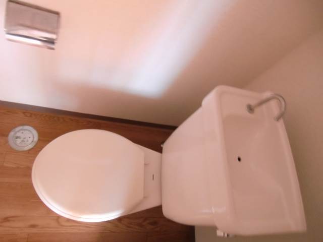 Toilet. toilet ☆