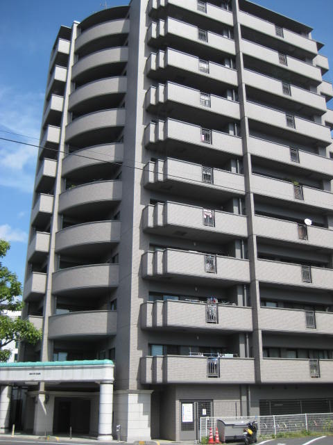 Building appearance