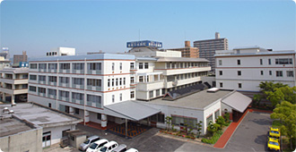 Hospital. 811m to social care corporation all Jing Chi Kurashiki Heisei hospital (hospital)