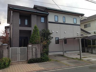 Local appearance photo. Local (12 May 2013) Shooting