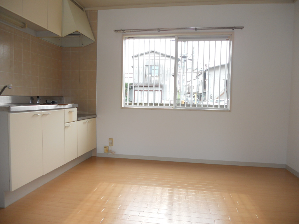 Other room space