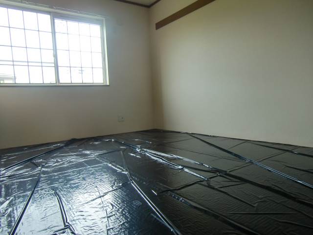 Other room space