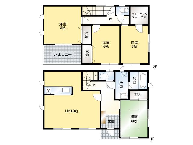 Other. Building 2 Floor plan