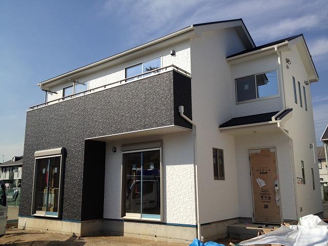 Local appearance photo. 1 Building ・ Building 3