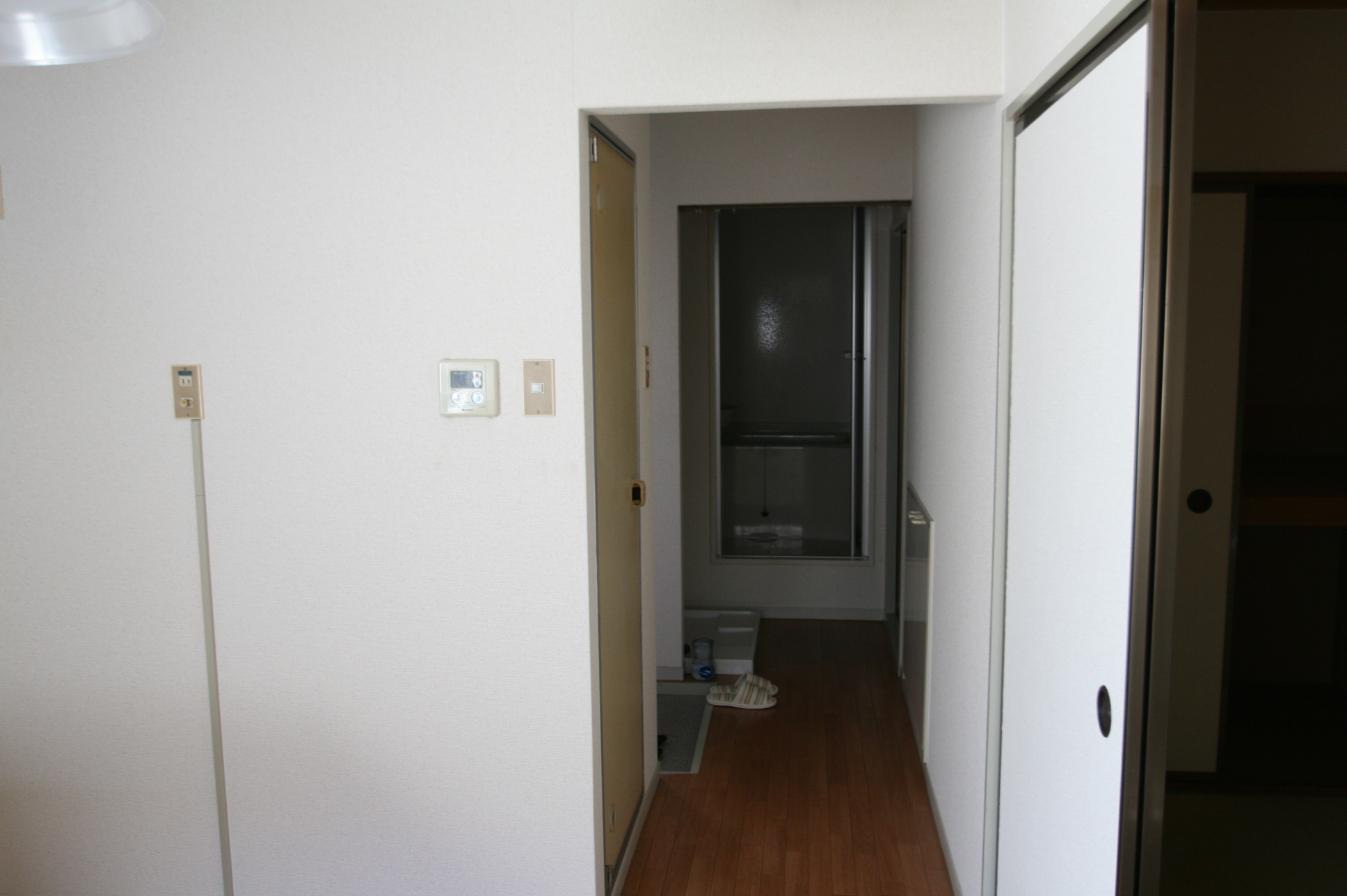 Other room space