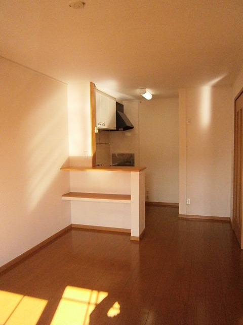 Living and room
