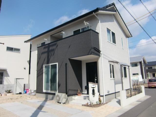 Local appearance photo