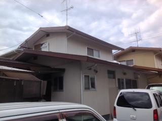 Local appearance photo. Local (10 May 2013) Shooting